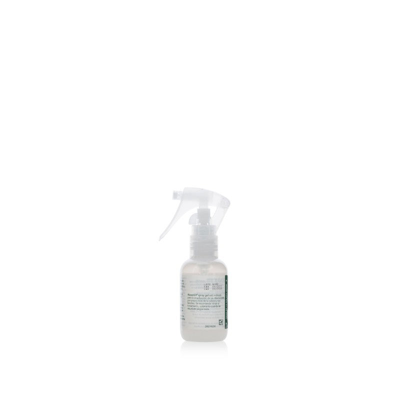 NEOSITRIN Spray Gel Líquido Antipiojos 60ml-4