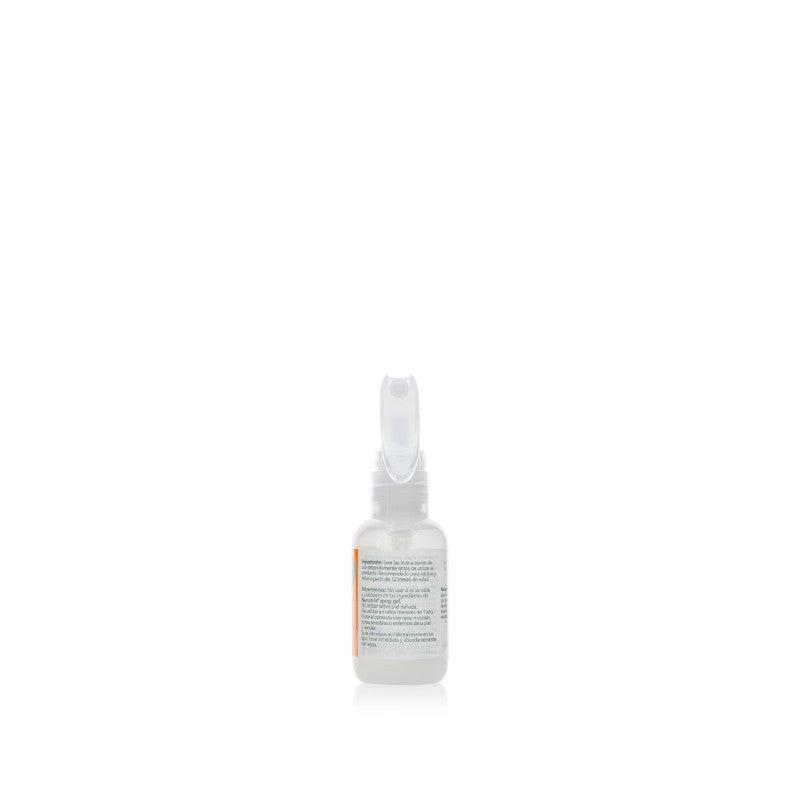 NEOSITRIN Spray Gel Líquido Antipiojos 60ml-5