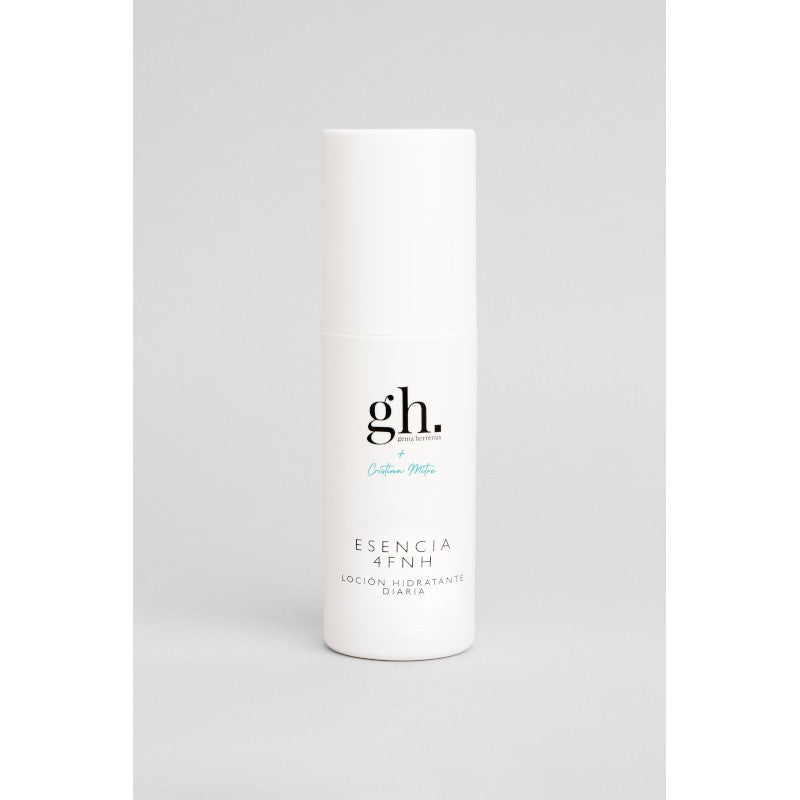 Gema Herrerías Esencia 4FNH Loción Hidratante Diaria 150ml-2
