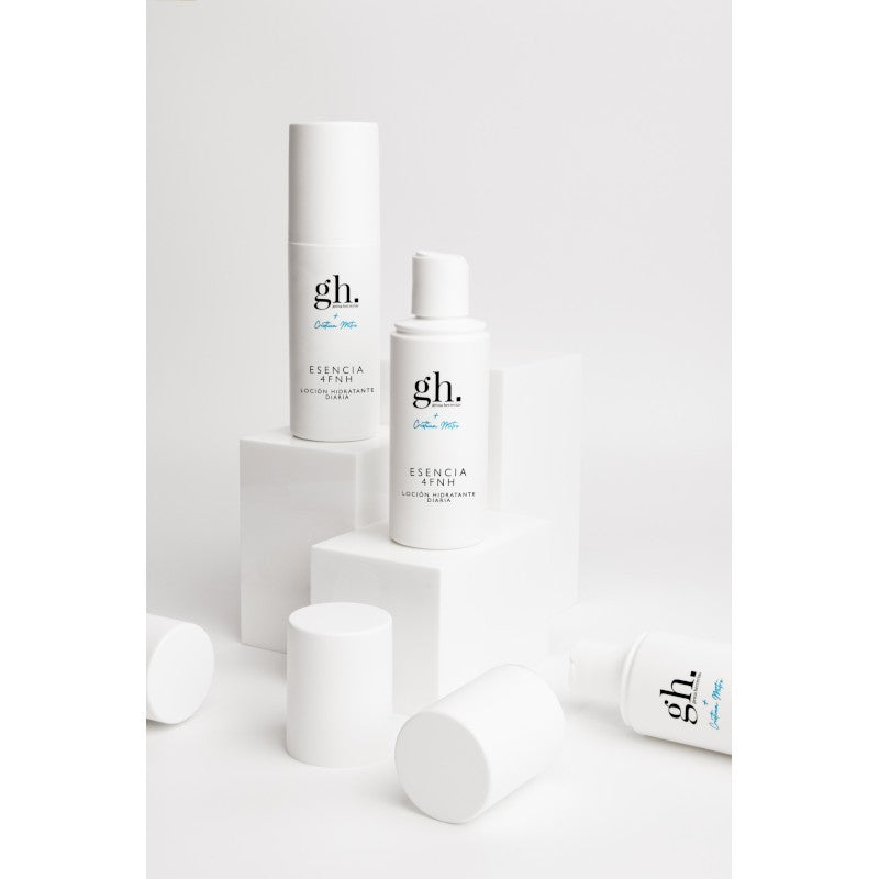 Gema Herrerías Esencia 4FNH Loción Hidratante Diaria 150ml-4