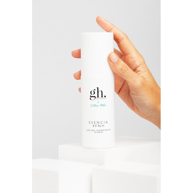 Gema Herrerías Esencia 4FNH Loción Hidratante Diaria 150ml-6
