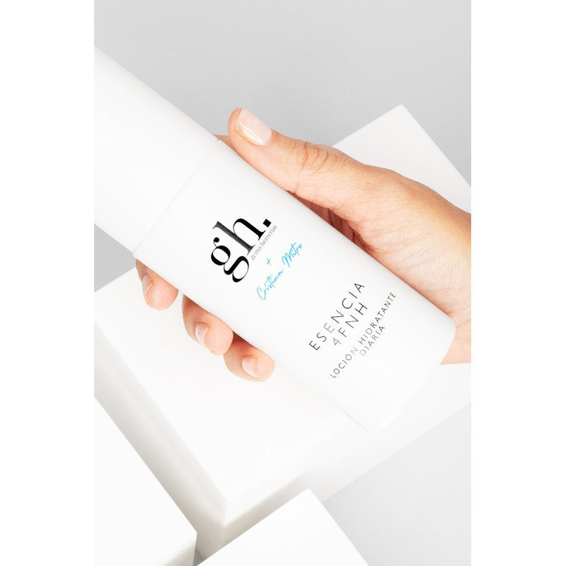 Gema Herrerías Esencia 4FNH Loción Hidratante Diaria 150ml-7