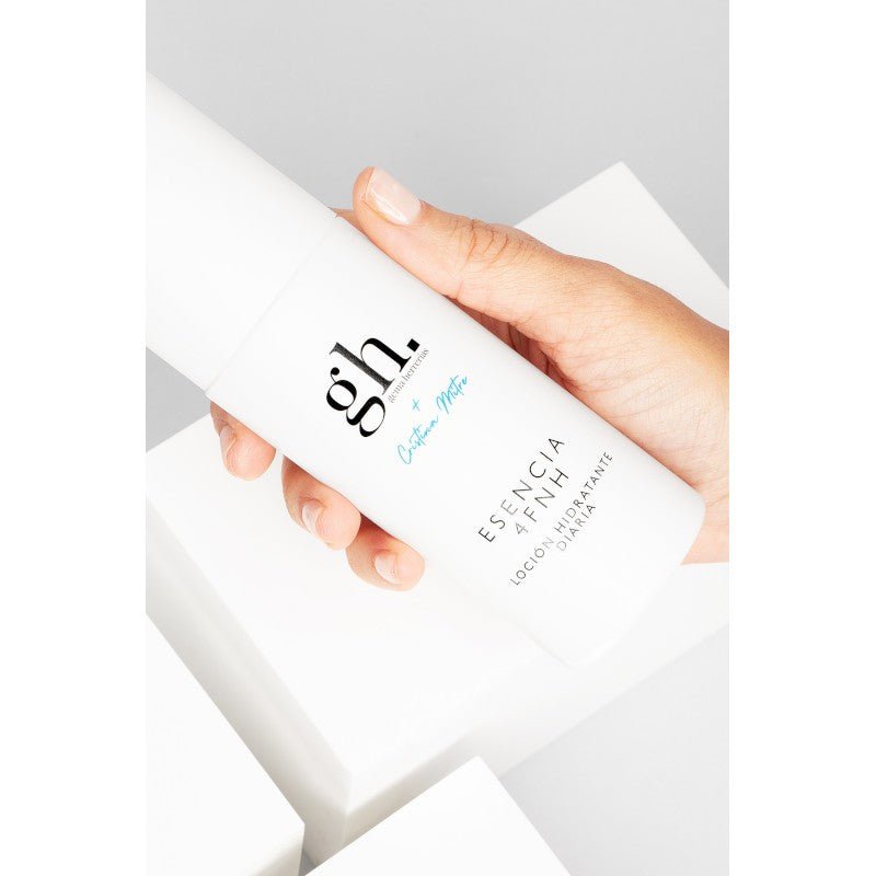 Gema Herrerías Esencia 4FNH Loción Hidratante Diaria 150ml-7