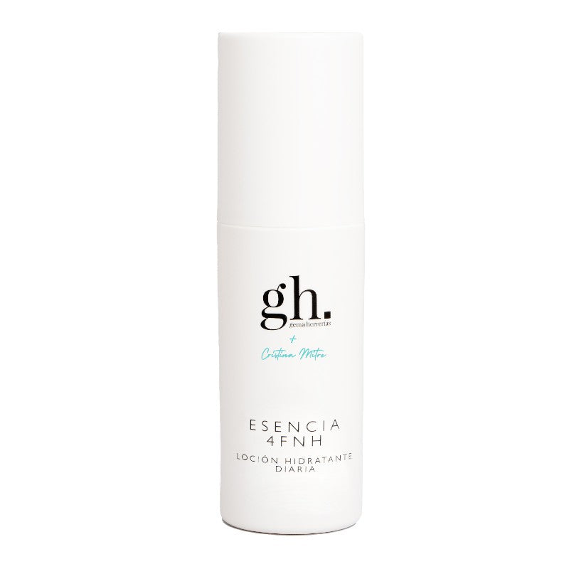 Gema Herrerías Esencia 4FNH Loción Hidratante Diaria 150ml-1