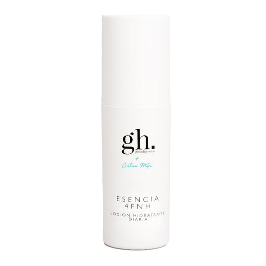 Gema Herrerías Esencia 4FNH Loción Hidratante Diaria 150ml-1