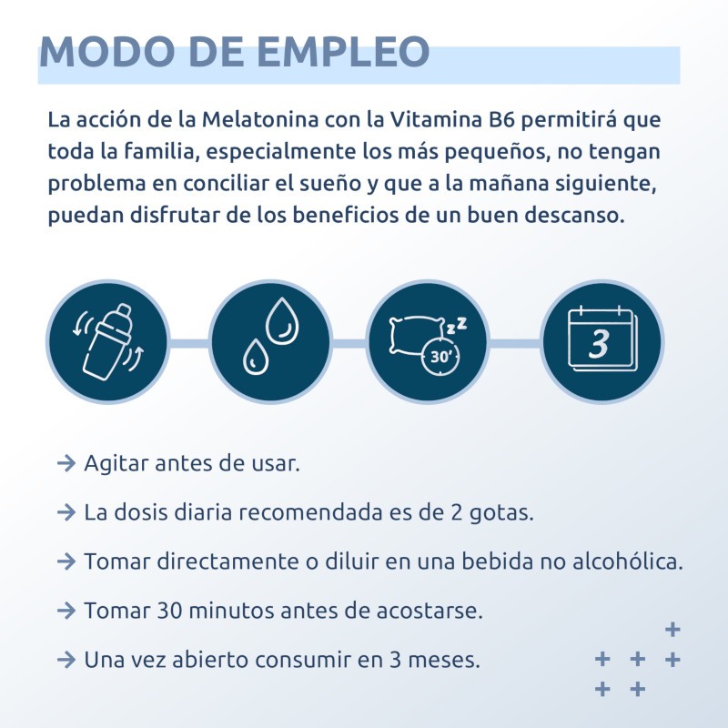 CARE+ Sueño Reparador Gotas 30ml-3