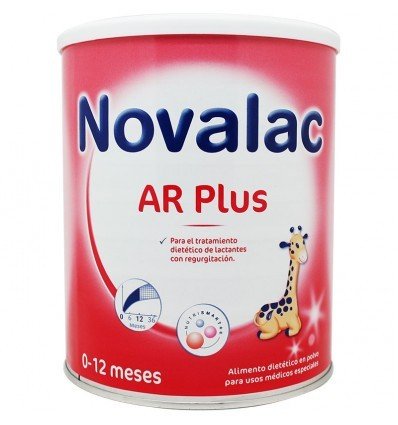 NOVALAC AR Plus 800G-1