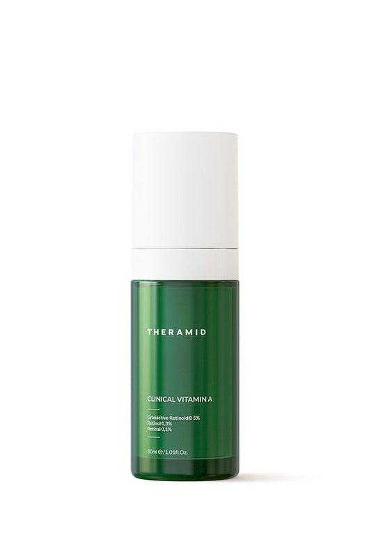 Theramid Clinical Vitamina A 30 ml-1