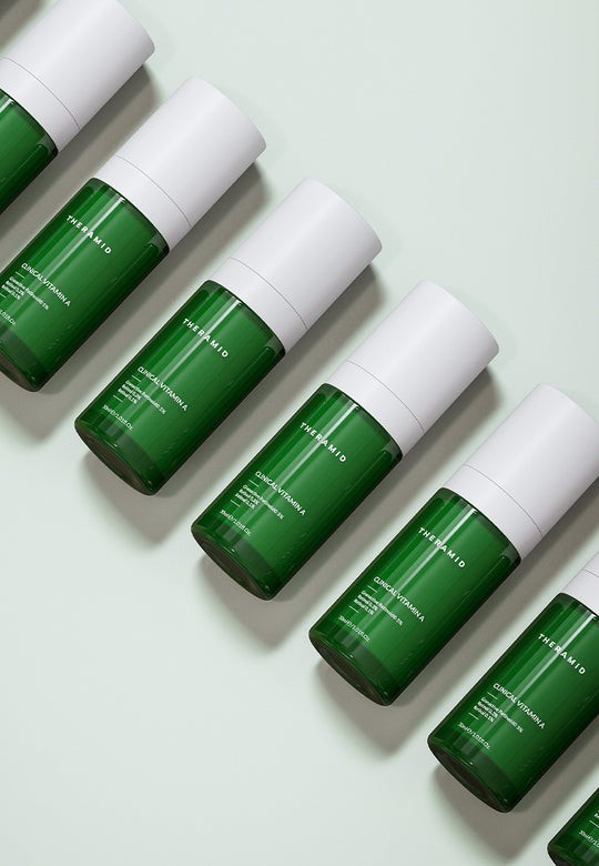 Theramid Clinical Vitamina A 30 ml-2