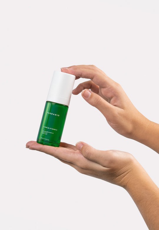 Theramid Clinical Vitamina A 30 ml-5