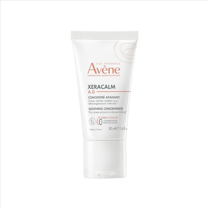 AVENE Xeracalm AD Concentrado Calmante 50ml-1