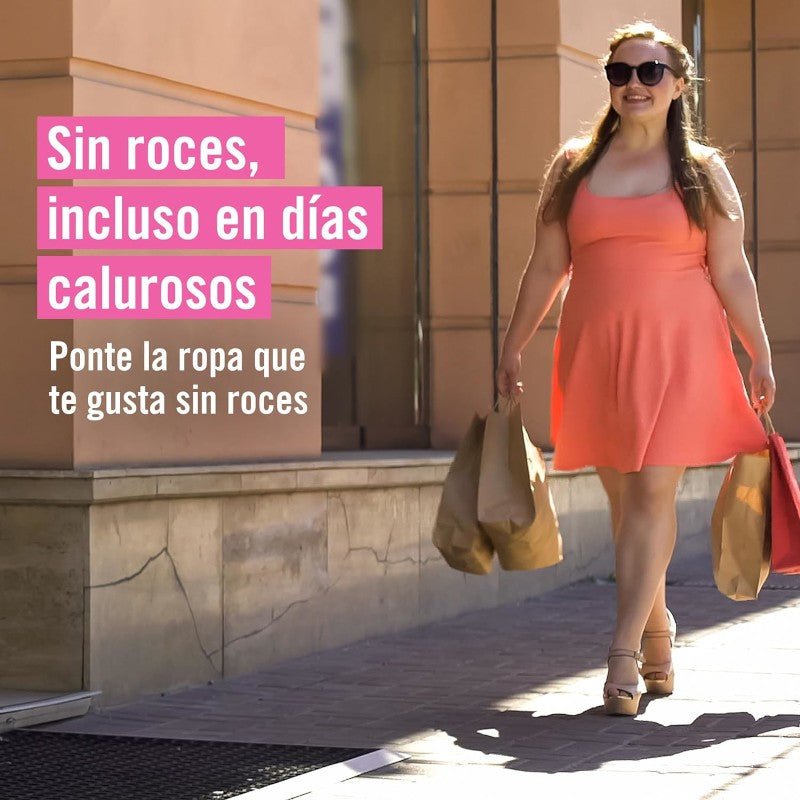 Vagisil Spray Antirrozaduras 30g-4