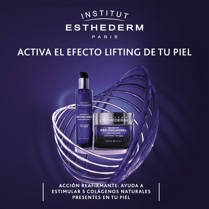 ESTHEDERM Pro Collagen+ Sérum 30ml-8