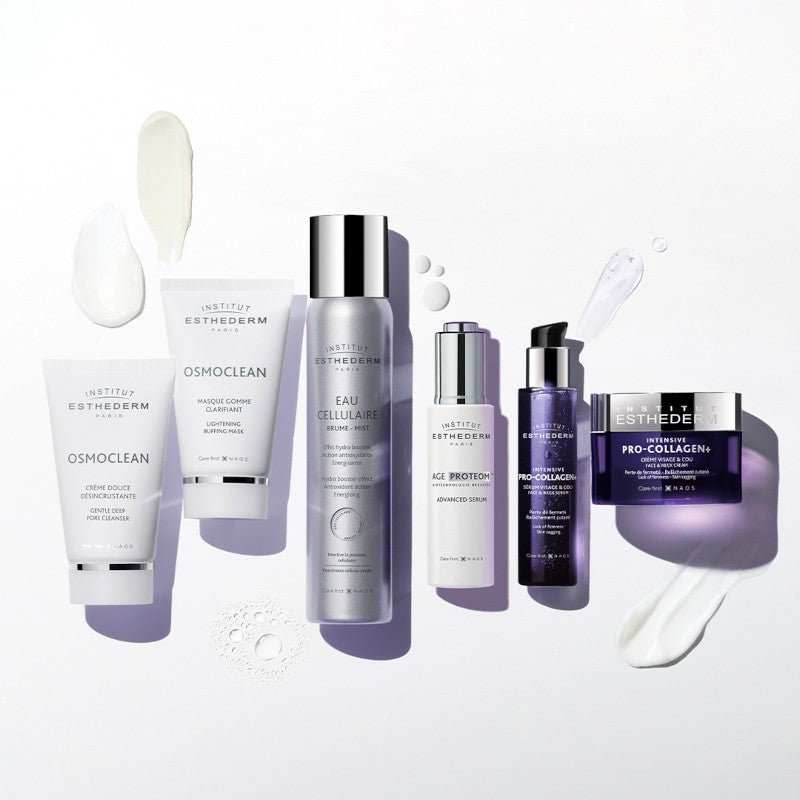 ESTHEDERM Pro Collagen+ Crema Intensiva 50ml-8