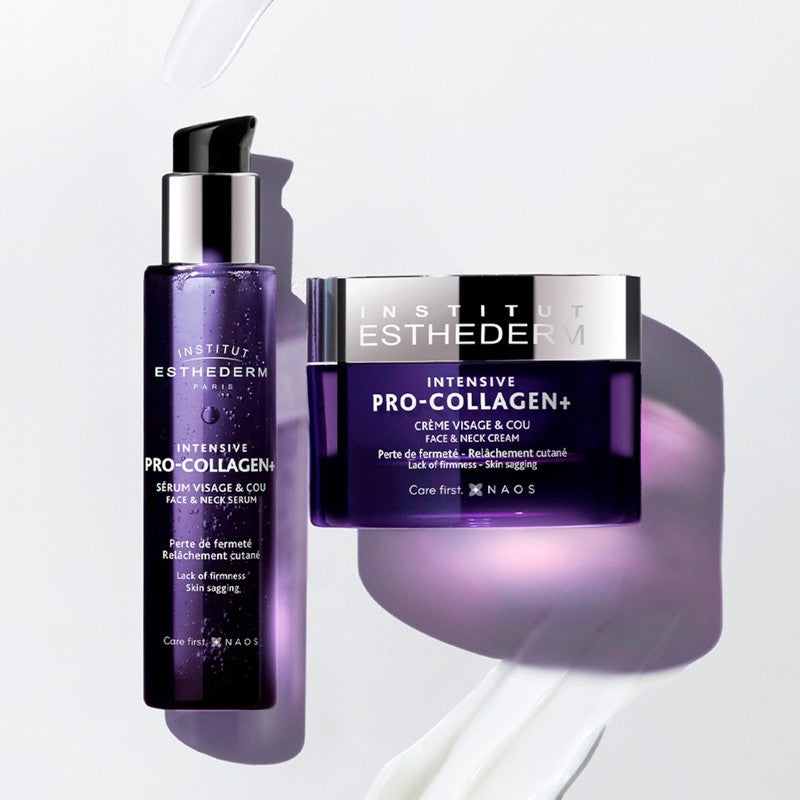 ESTHEDERM Pro Collagen+ Crema Intensiva 50ml-6