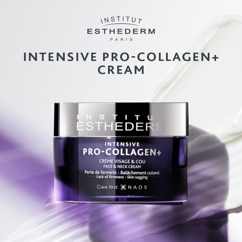 ESTHEDERM Pro Collagen+ Crema Intensiva 50ml-5