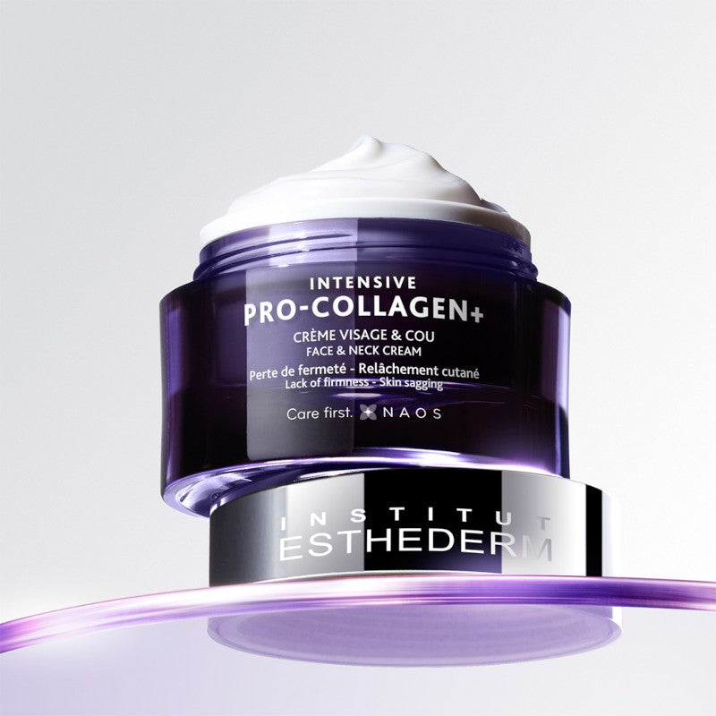 ESTHEDERM Pro Collagen+ Crema Intensiva 50ml-3