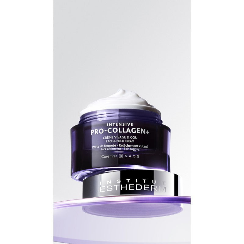 ESTHEDERM Pro Collagen+ Crema Intensiva 50ml-2