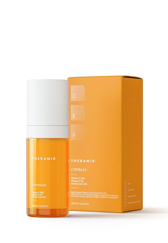 Theramid C-TETRA E.F. 30 ml-3