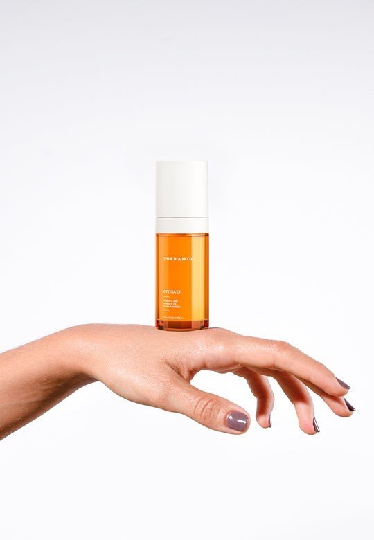 Theramid C-TETRA E.F. 30 ml-4