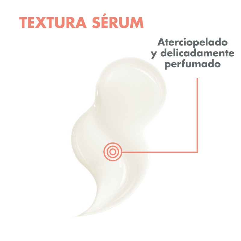 Avène Vitamin Activ Cg Sérum Luminosidad Corrector 30ml-3