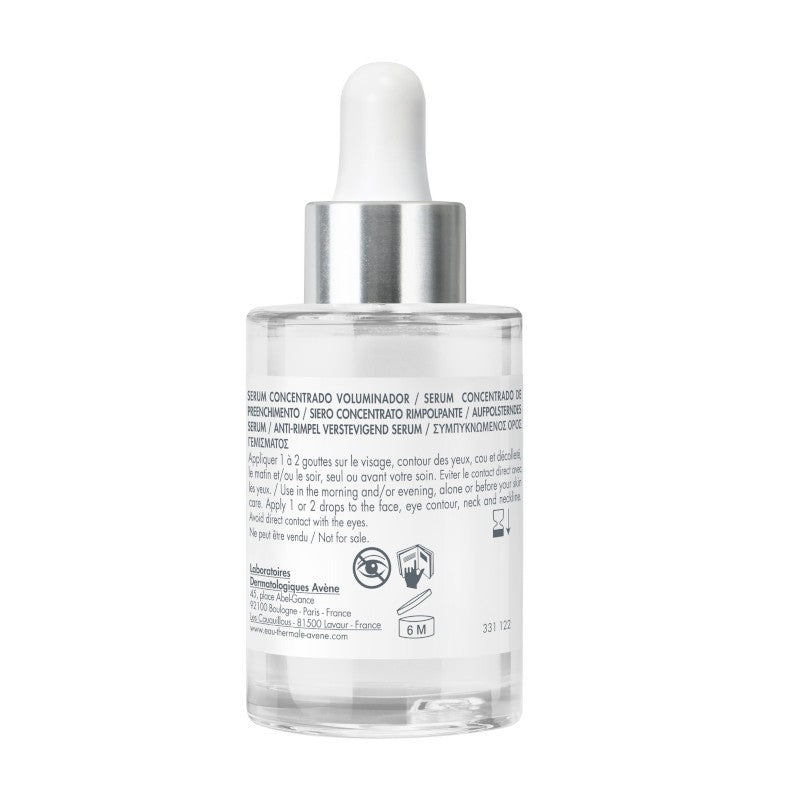 AVENE Hyaluron Activ B3 Sérum Concentrado Voluminizador 30 ml-2