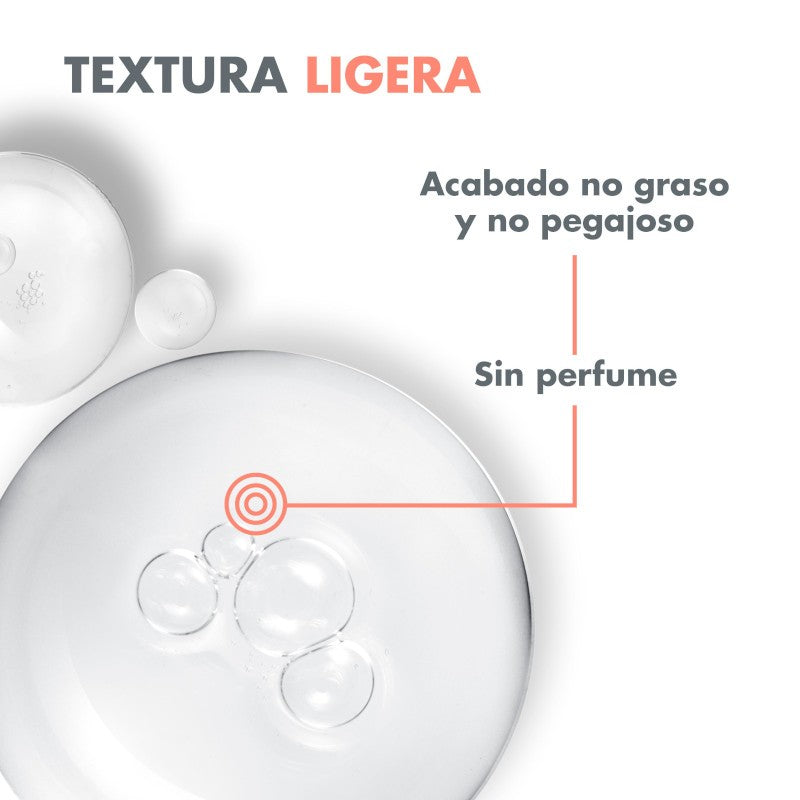 AVENE Hyaluron Activ B3 Sérum Concentrado Voluminizador 30 ml-6
