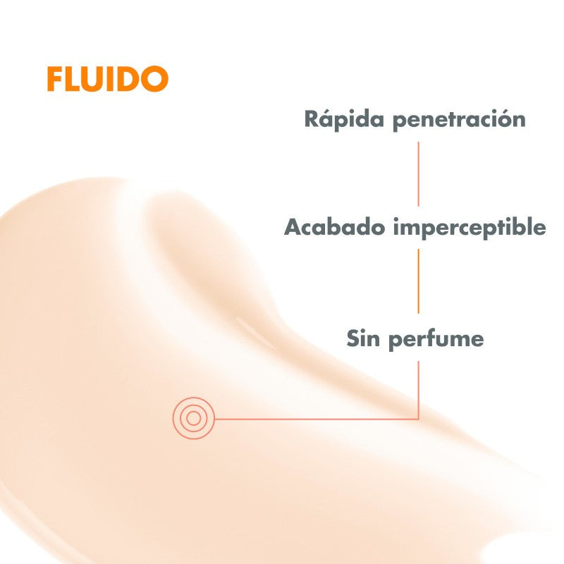 Avène Intense Protect SPF 50+ 150ml-5