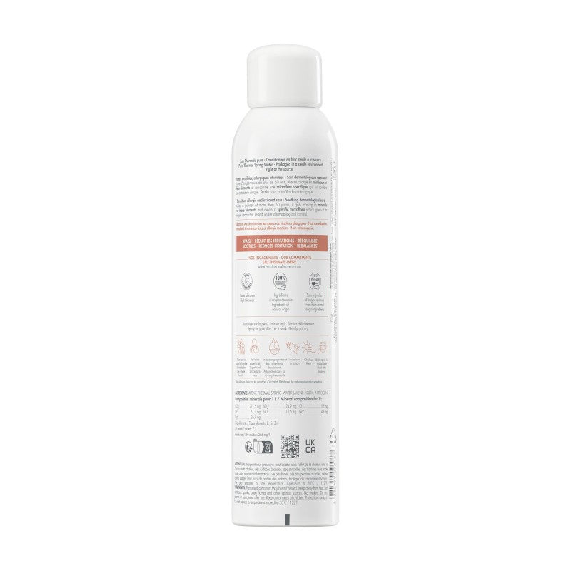 AVENE Agua Termal en Spray 300ml-2
