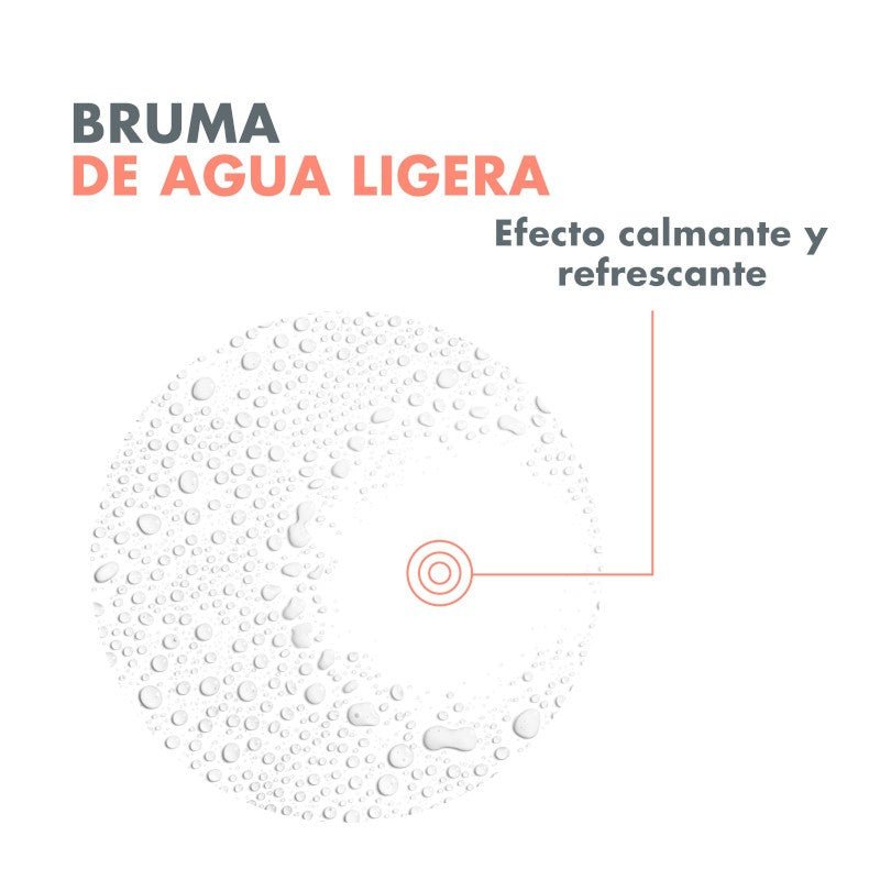 AVENE Agua Termal en Spray 300ml-6