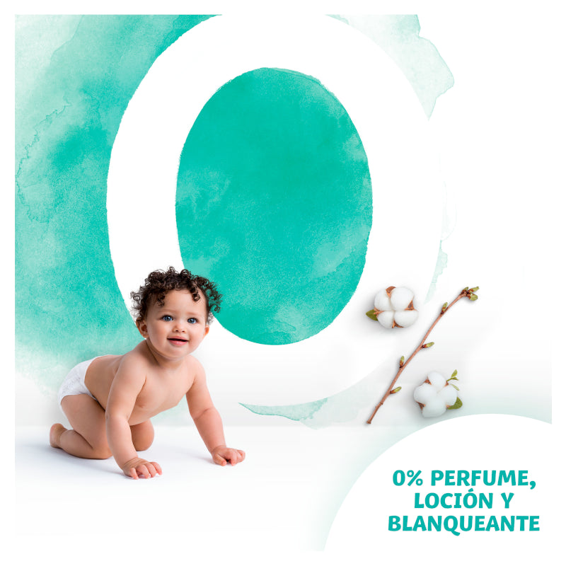 DODOT Cuidado Total Pañales Talla 1 (2-5kg) 50 unidades-4