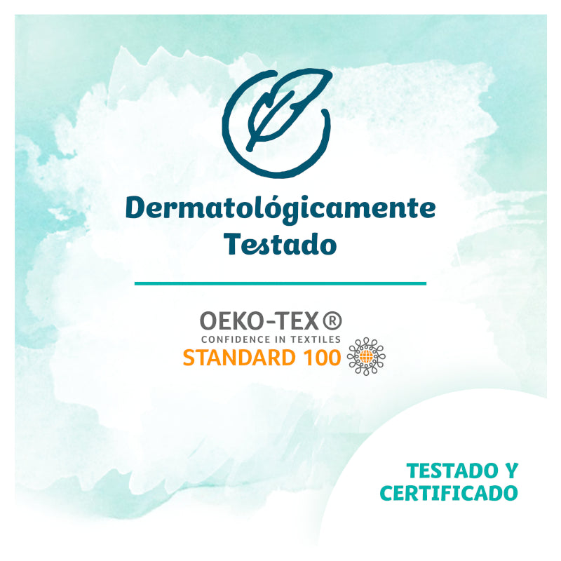 DODOT Cuidado Total Pañales Talla 3 (6-10kg) 46 unidades-5