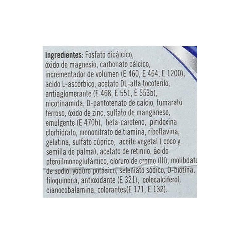 MULTICENTRUM Hombre 50+ (90 Comprimidos)-8