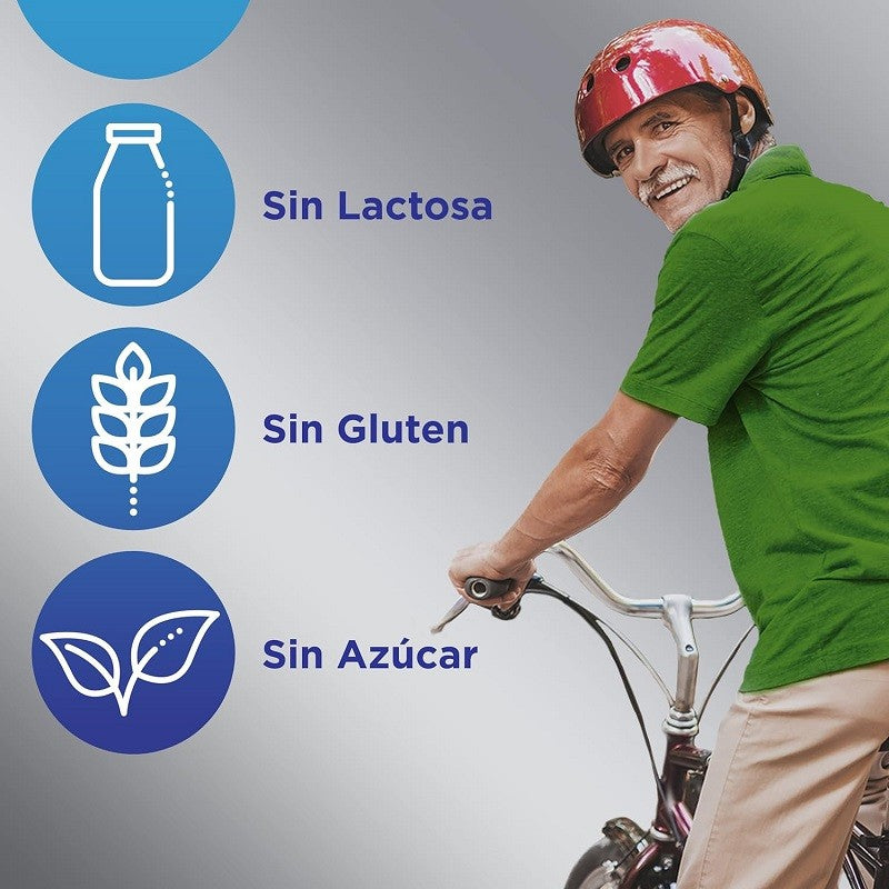 MULTICENTRUM Hombre 50+ (90 Comprimidos)-6