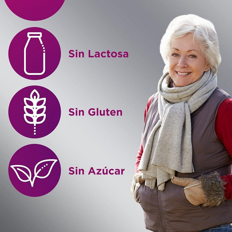 MULTICENTRUM Mujer 50+ (30 Comprimidos)-6