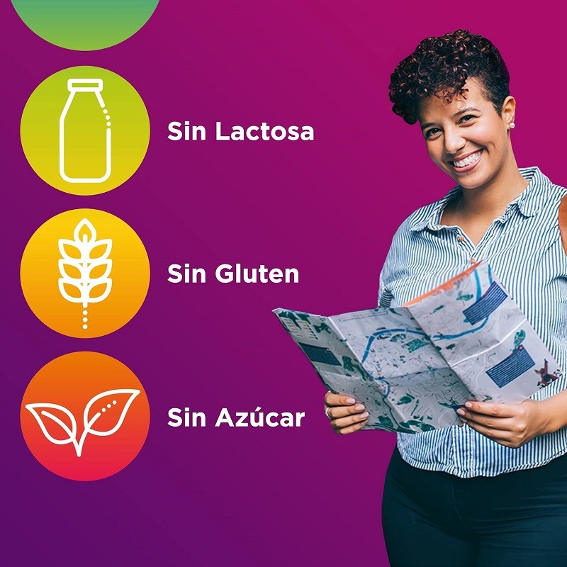 MULTICENTRUM Mujer 90 Comprimidos-6