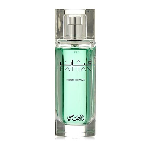 Rasasi Fattan Pour Homme Eau de Parfum 50ml-2