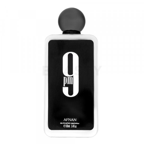 Afnan 9 PM Eau de Parfum 100ml-3