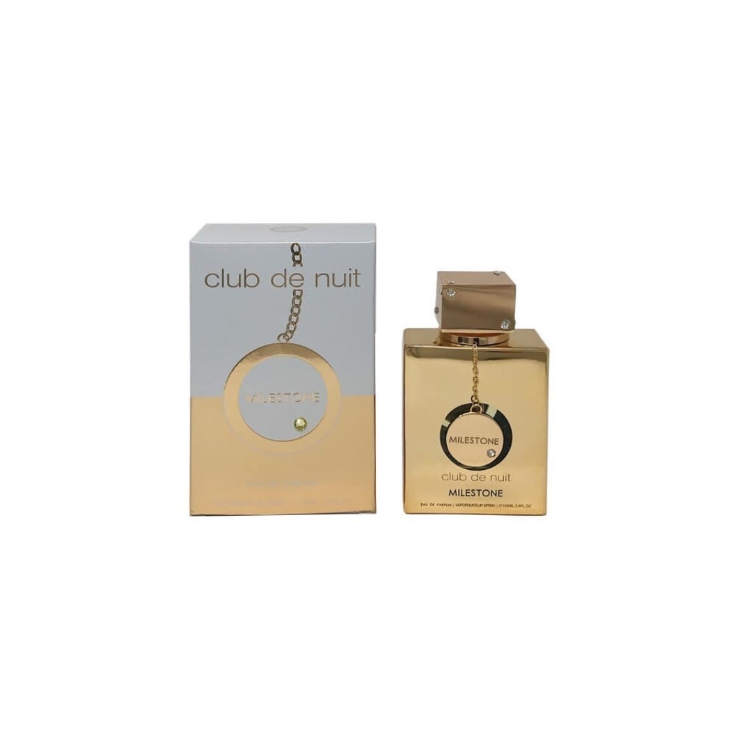 Armaf Club de Nuit Milestone Eau de Parfum 105ml-3