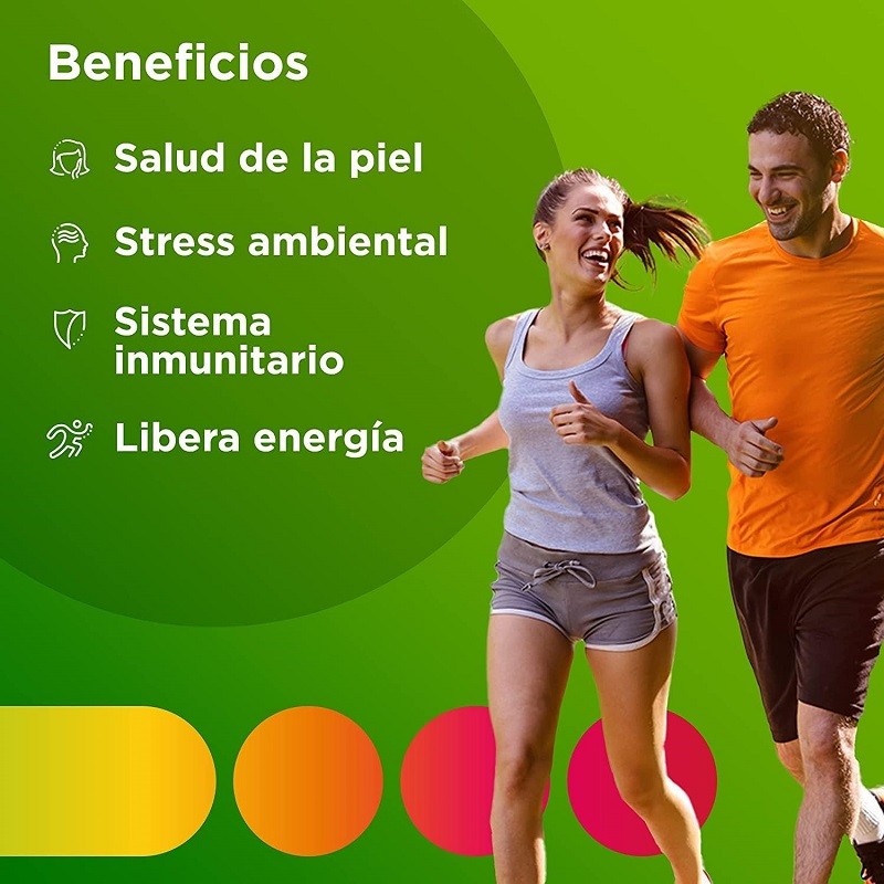 MULTICENTRUM 30 Comprimidos-3