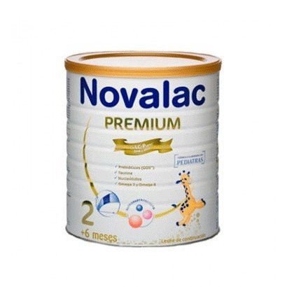 NOVALAC 2 Premium 400G-1