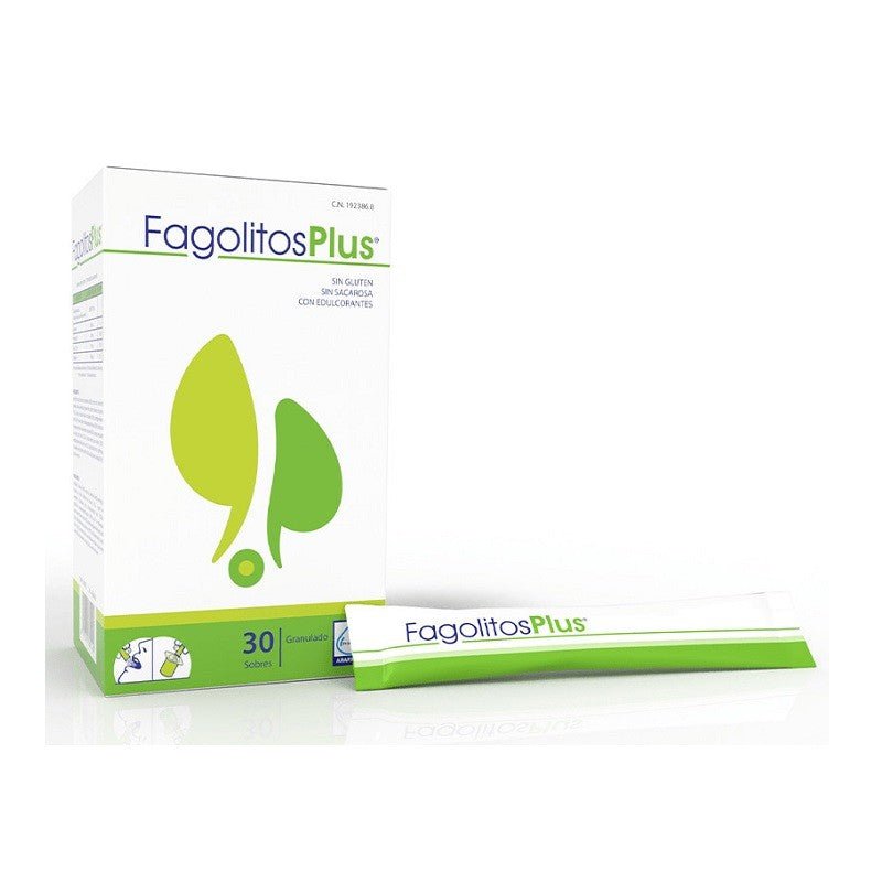 Fagolitos Plus 30 Sticks-3
