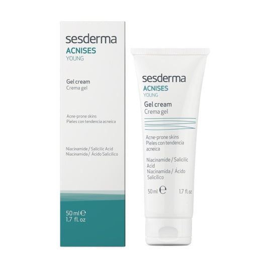 SESDERMA Acnises Young Gel Crema 50 ml-1