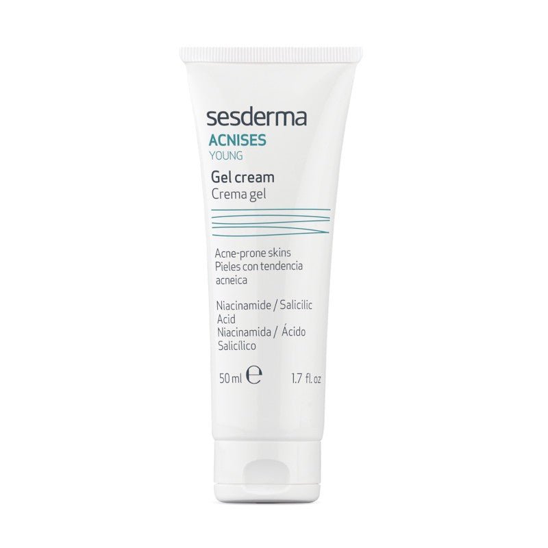 SESDERMA Acnises Young Gel Crema 50 ml-2