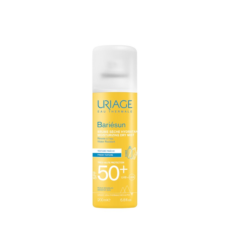 URIAGE Bariésun Bruma Seca Spf50+ 200 ml-1