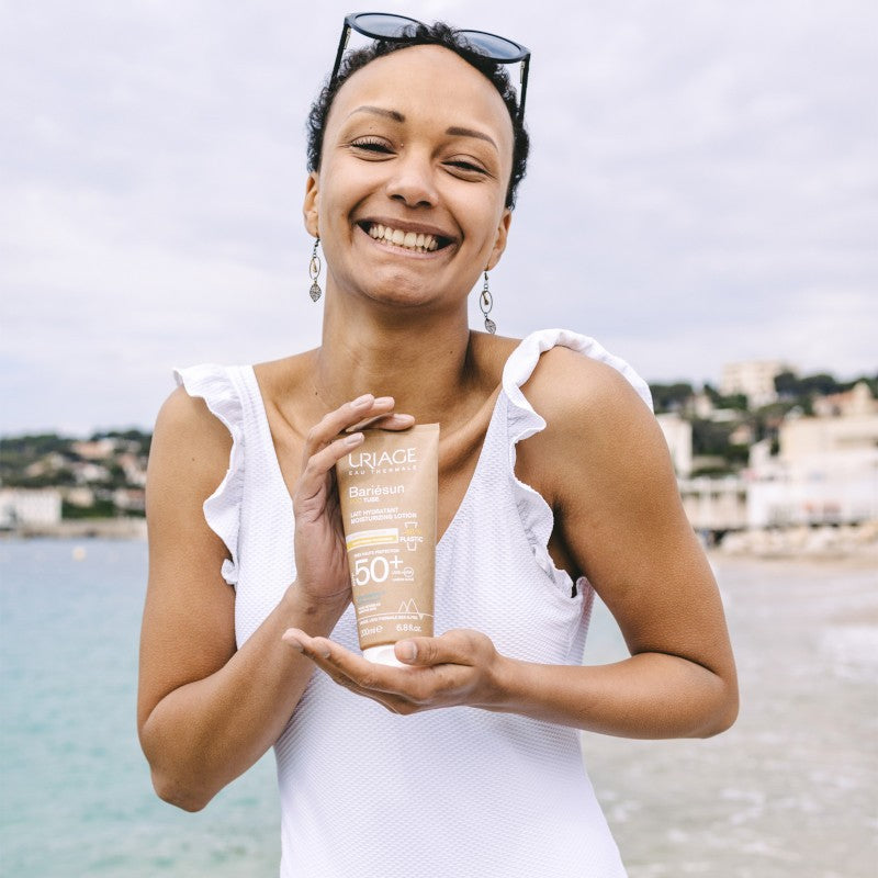 URIAGE Bariésun Leche Spf50+ 200 ml-3