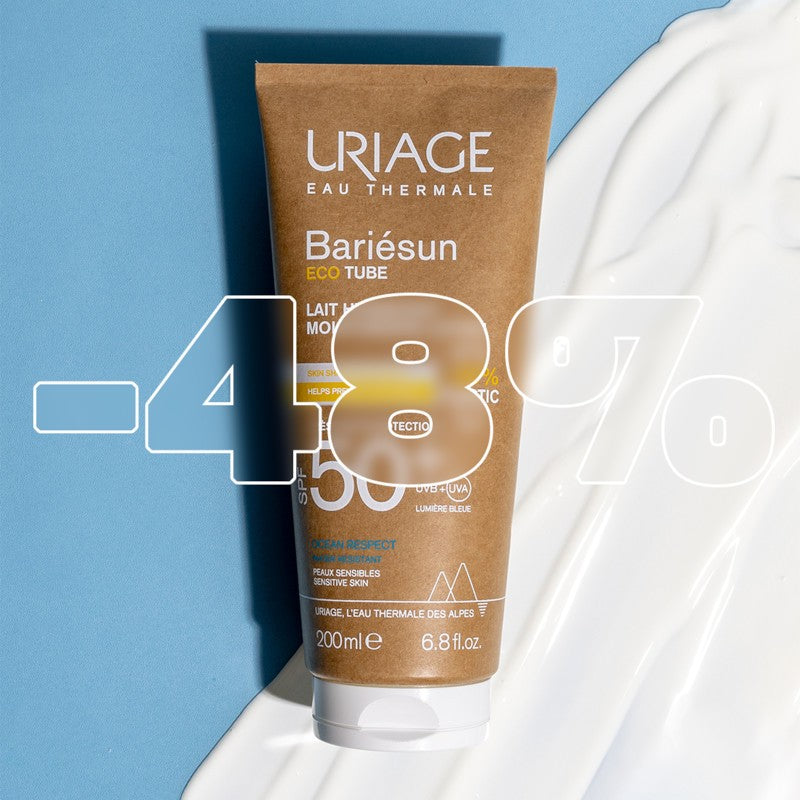 URIAGE Bariésun Leche Spf50+ 200 ml-2