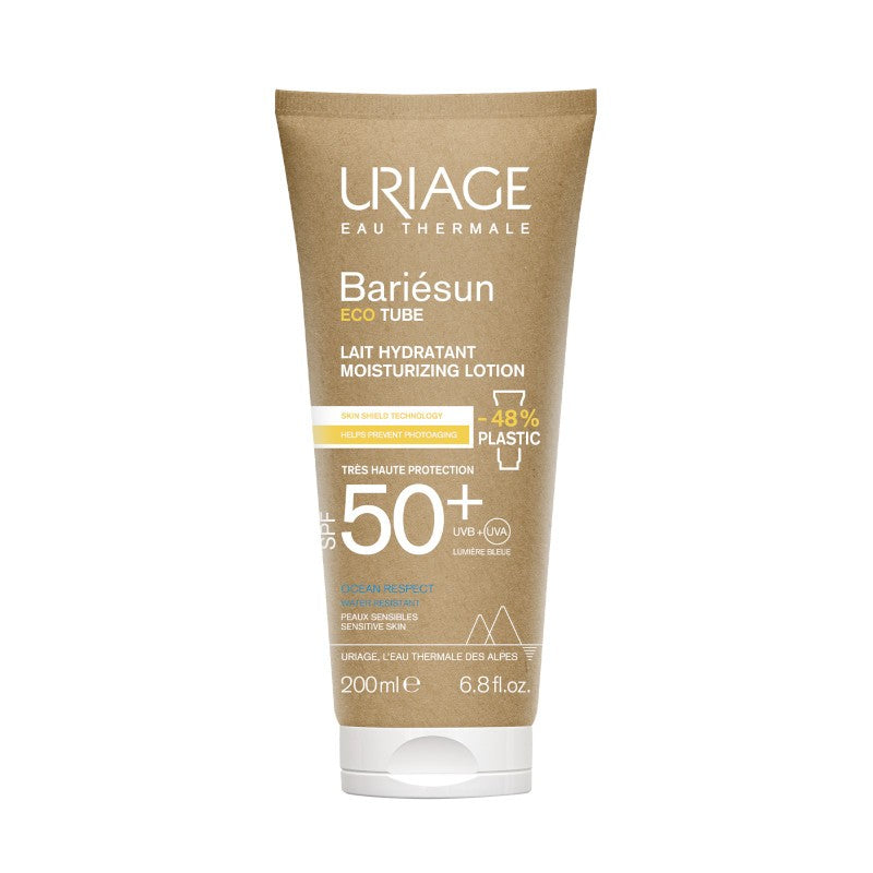 URIAGE Bariésun Leche Spf50+ 200 ml-1