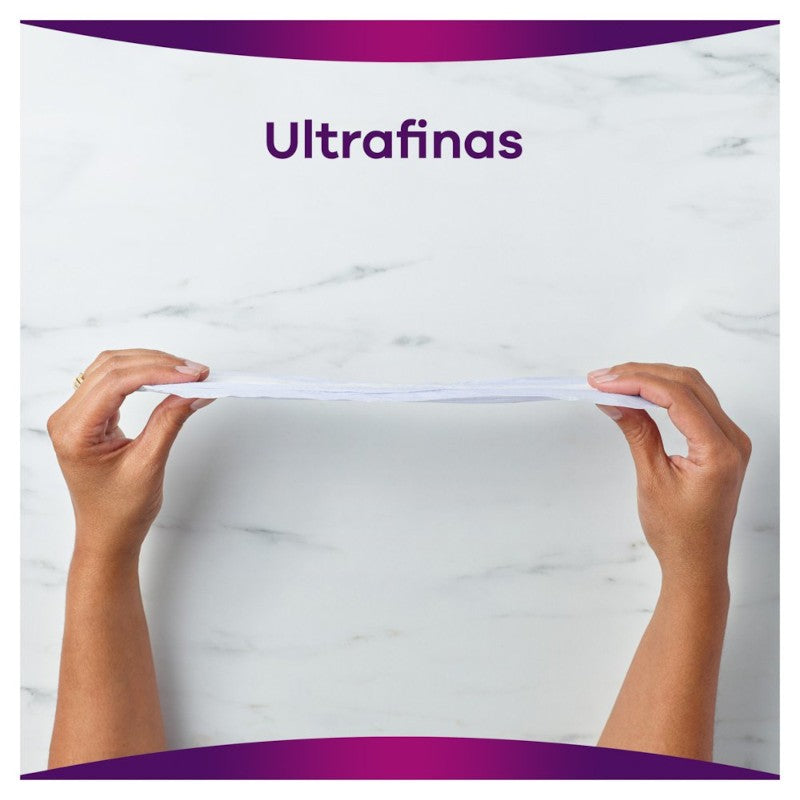 AUSONIA Discreet Extra Compresa 12 Unidades-6
