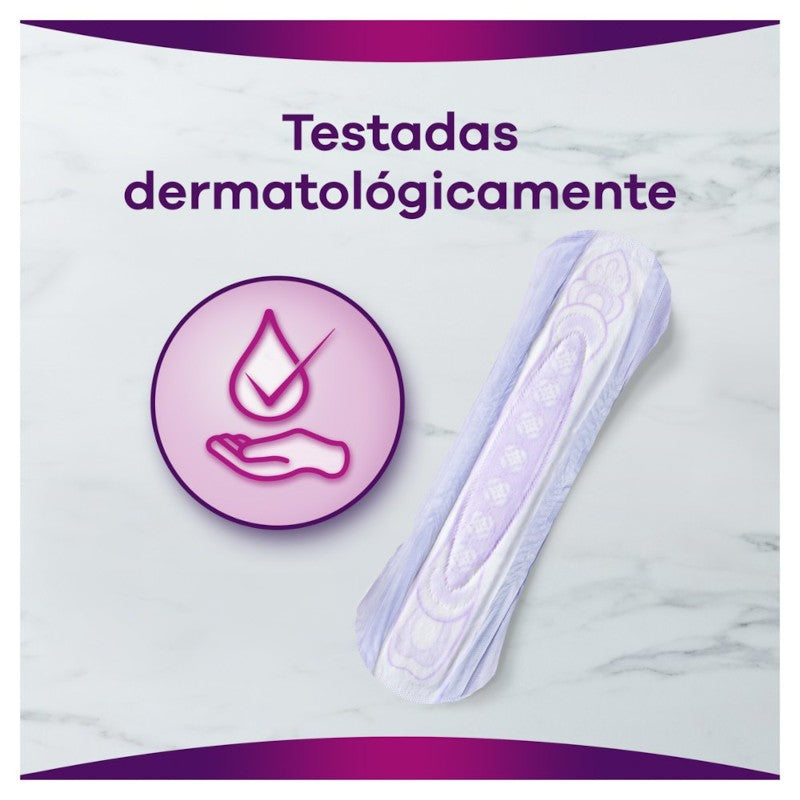 AUSONIA Discreet Extra Compresa 12 Unidades-9
